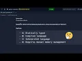 Python Quiz Python Basics Python MCQs Python For Beginners