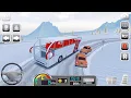 Download Lagu Bus Simulator 2015  | CRAZY DRIVER | Bus Game 3D |  Android Gameplay FHD #3