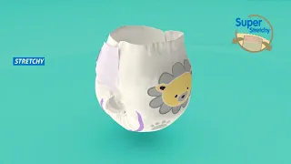 Aldi Nappy Advert
