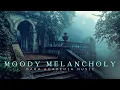 Download Lagu Dark Academia Piano (2 Hours) | Moody Melancholic Rainy Garden
