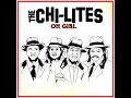 Oh Girl (Extended)_The Chi-Lites