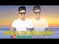 Lagu HINGGA TUA KAN KUNANTI - Ipank ( Official Video Lirik )