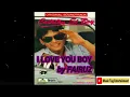 Download Lagu [FMV] OST.CATATAN SI BOY - I LOVE YOU BOY By FAIRUZ | Soundtract | Lagu Kenangan Terpopuler