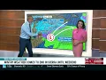 Felicia Combs - Weather Babe