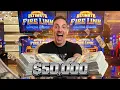 I Walked Into The Casino With 50 000