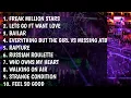 Download Lagu WALKING ON AIR BREAKBEAT CLUB STADIUM JAKARTA MIXTAPE 2022.