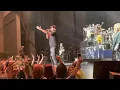 Eros Ramazzotti - La Cosa Mas Bella Houston Tx