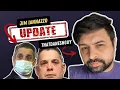 Accountability Update Jim Iannazzo