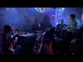TEMPOREX - "Wanting Is" (LIVE UNRELEASED)