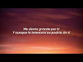 KAROL G - Ocean (Letra/Lyrics)