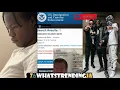 Scammers Gunmen worrying if Blamdem is going to Leak on them