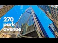 270 Park Avenue Update - JPMorgan Chase s Supertall Headquarters May 2025