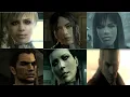 Download Lagu Metal Gear Solid 4: Guns of the Patriots: All Bosses