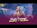 Download Lagu KARAKTER KUAT! Ayu Ting Ting Akui Aura Warda KDI 2023 (Sumenep) Keluar | KONTES KDI 2023