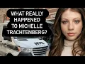 What REALLY Happened to Michelle Trachtenberg The Death of the Buffy and Gossip Girl Star