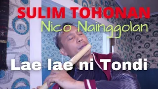 Download LAELAE NI TONDI || UNING UNINGAN BATAK || SULIM TOHONAN || NICO NIANGGOLAN Jr MP3