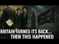 Download Lagu The Day Britain Turned Its Back On Israel -- And Everything Changed