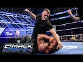 Gunther battles Matt Cardona SmackDown highlights Aug 14 2026