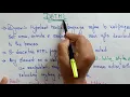 DHTML WT Web Technology Lec-20 Bhanu Priya