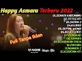Download Lagu Happy Asmara Semata Karenamu Full Album [Tanpa Iklan]