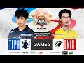 Download Lagu MPL PH S16 - W5D2 - TLPH VS ONIC GAME 3