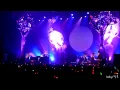 Happy Ending - 12/6/2010 MIKA in Seoul