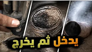 مشكلة يعاني منها الكثير نقص مياة الرديتر ولا يظهر مكان التسريب واليك سبب المشكلة