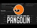 Pangolin Your Own Self-Hosted Cloudflare Tunnel Alternative
