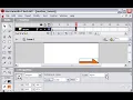 Adobe macromedia Flash Mx color motion tweening urdu hindi tutorial