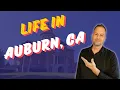 Discover Auburn CA A Lifestyle Full of Heart