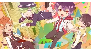 YouTube影片, 內容是童話黑手黨 OZMAFIA!! 的 アニメ『OZMAFIA!!』PV