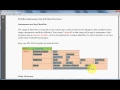How to START project Design a Key-Value Database Steps 1-4