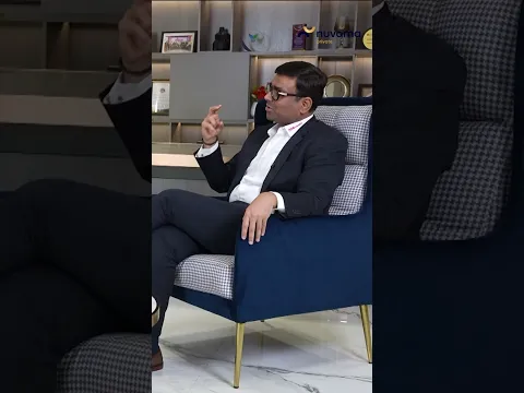 Making quality accessible | The Exceptionals -Insight Series | Nuvama Private X NDTV