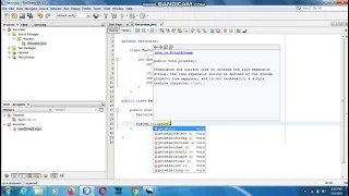 Java the complete Reference Ninth Edition Chapter 7 Example 9 Recursion