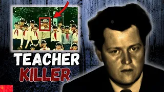 ANATOLY SLIVKO The Teacher Who Filmed 7 Murders on Camera Crime Documentary