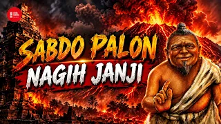 SABDO PALON NAGIH JANJI? TANDA-TANDANYA MULAI TERJADI DI INDONESIA!!! TERBUKTI!!!