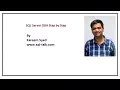 SQL Server Transactional Replication