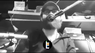 شاهین نجفی بهترین اثر شاهین نجفی خالی 