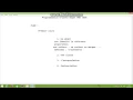 Programmation oriente objet JAVA partie 1