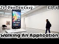 Web App Reconnaissance Jr PenTester EP 6 TryHackMe Introduction to Web Hacking