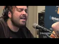 Seether — "Change (In The House of Flies)" (Deftones Cover) [LIVE @ SiriusXM] | Octane