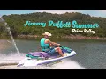 Brian Kelley - Jimmy Buffett Summer (Official Lyric Video)