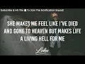 Eminem - Tragic Endings (Lyrics) ft. Skylar Grey