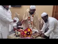 Lagu حضرت مولانا نذیر احمد باقوی  نے حضرت مولانا احمد ثمال صاحب رشادی کی شال پوشی فرمائی۔#viral #shorts 