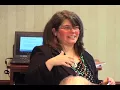 6 OhioHealth Parkinson s Lecture - Community Resources