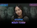 Download Lagu UTOPIA - Hujan | Baby Doll | Seperti Bintang (Medley Cover By Nulima)