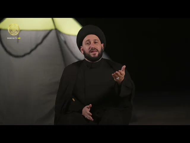 ⁣عطر الأنصار | الحلقة (1)