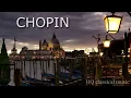 CHOPIN - Nocturne No 2 in E Flat Major Op 9 No 2 - Piano Classical Music HD