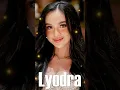 Download Lagu Lyodra
