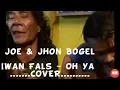 Download Lagu IWAN FALS * Oh Ya * Musisi Jalanan Cover